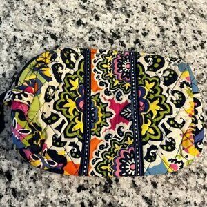 Vera Bradley Cosmetic Bag